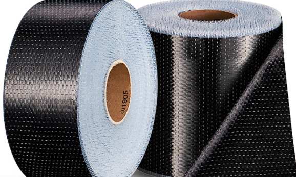 张家界碳纤维布